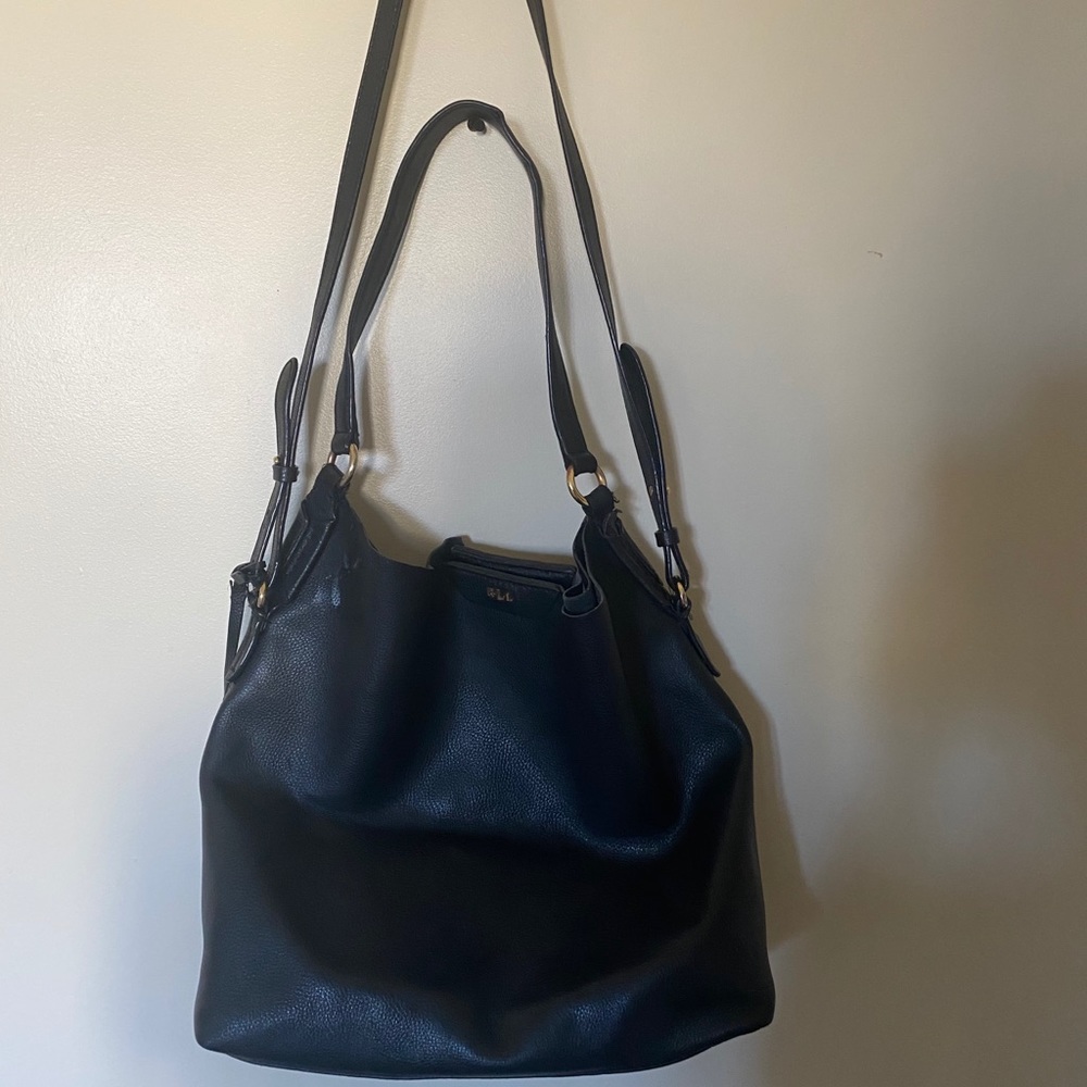 Ralph Lauren purse